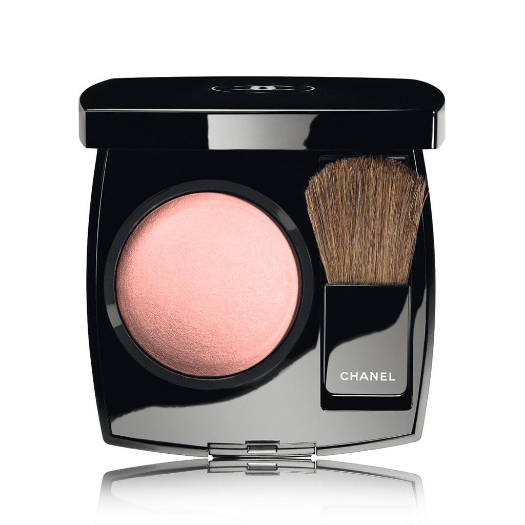 Chanel Joues Contraste Powder Blush Orchid Rose