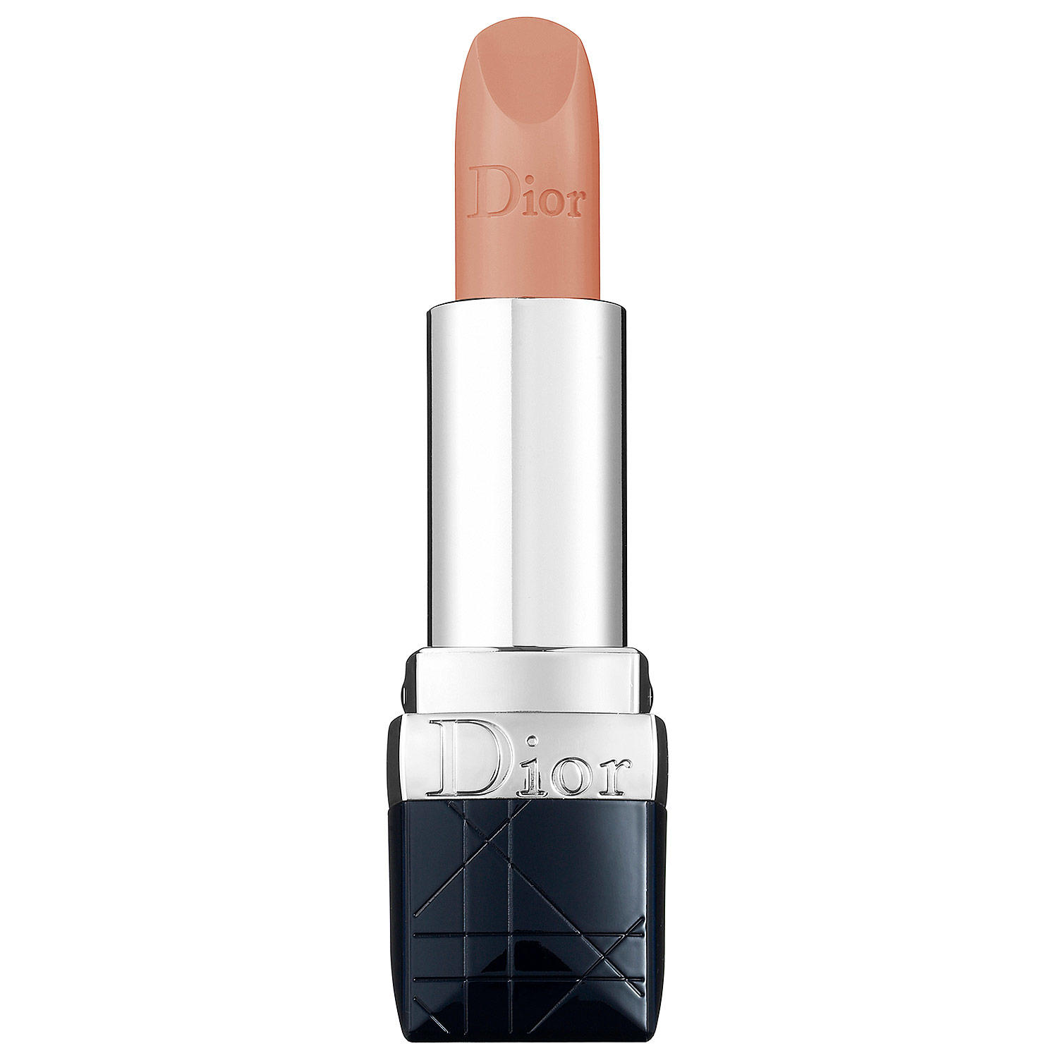 Dior Rouge Nude Lip Blush Lipstick Trompe L'Oeil 123