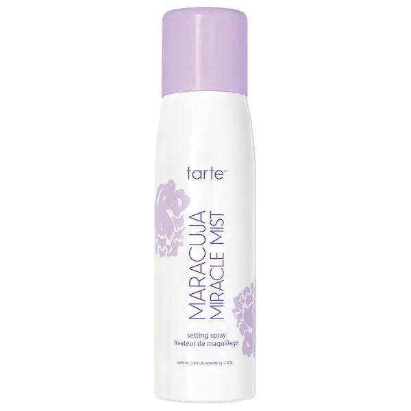 Tarte Maracuja Miracle Mist Setting Spray