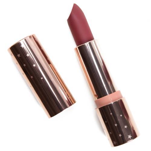 Colourpop Velvet Blur Lux Lipstick Matte AF Matte AF