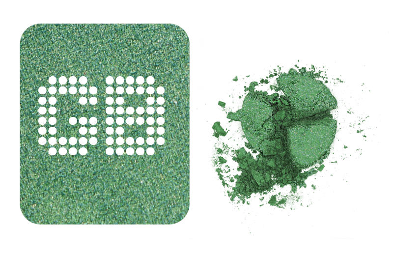 MAC Eyeshadow One-Off #3