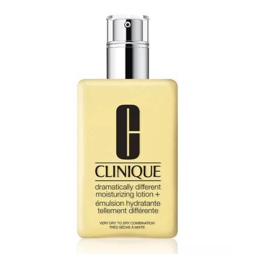 Clinique Jumbo Dramatically Different Moisturizing Face Lotion 125ml