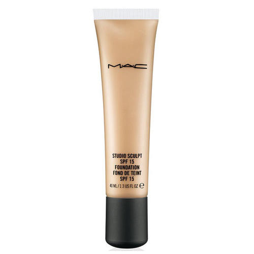 MAC Studio Sculpt Foundation NW43