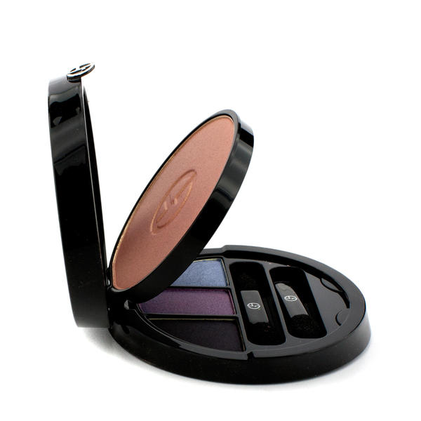 Giorgio Kaleidoscope Face & Eye Palette Mystic Blue