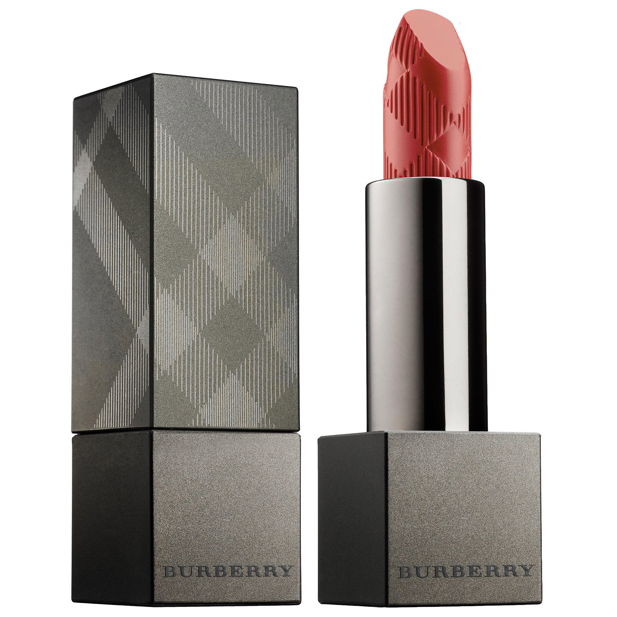 Burberry Lip Velvet Lipstick Honey Suckle No. 409