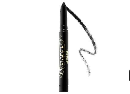 Kat Von D Basket Case Anti-Precision Eyeliner Insomniac Black