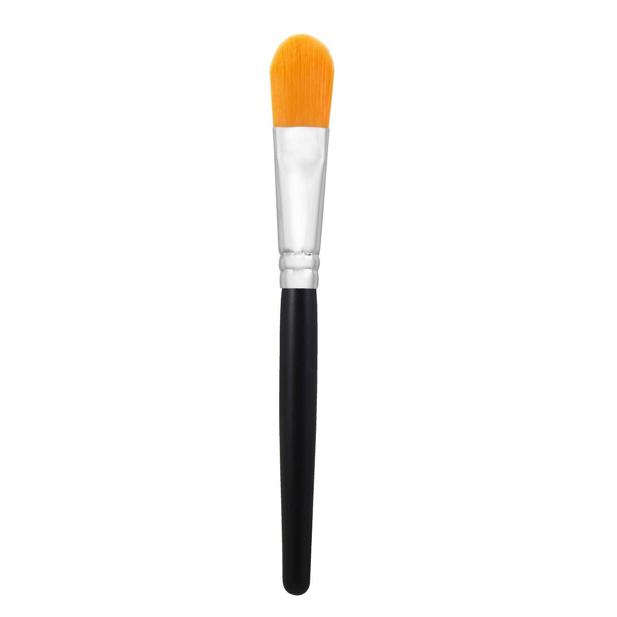 Morphe Small Oval Foundation Brush M201