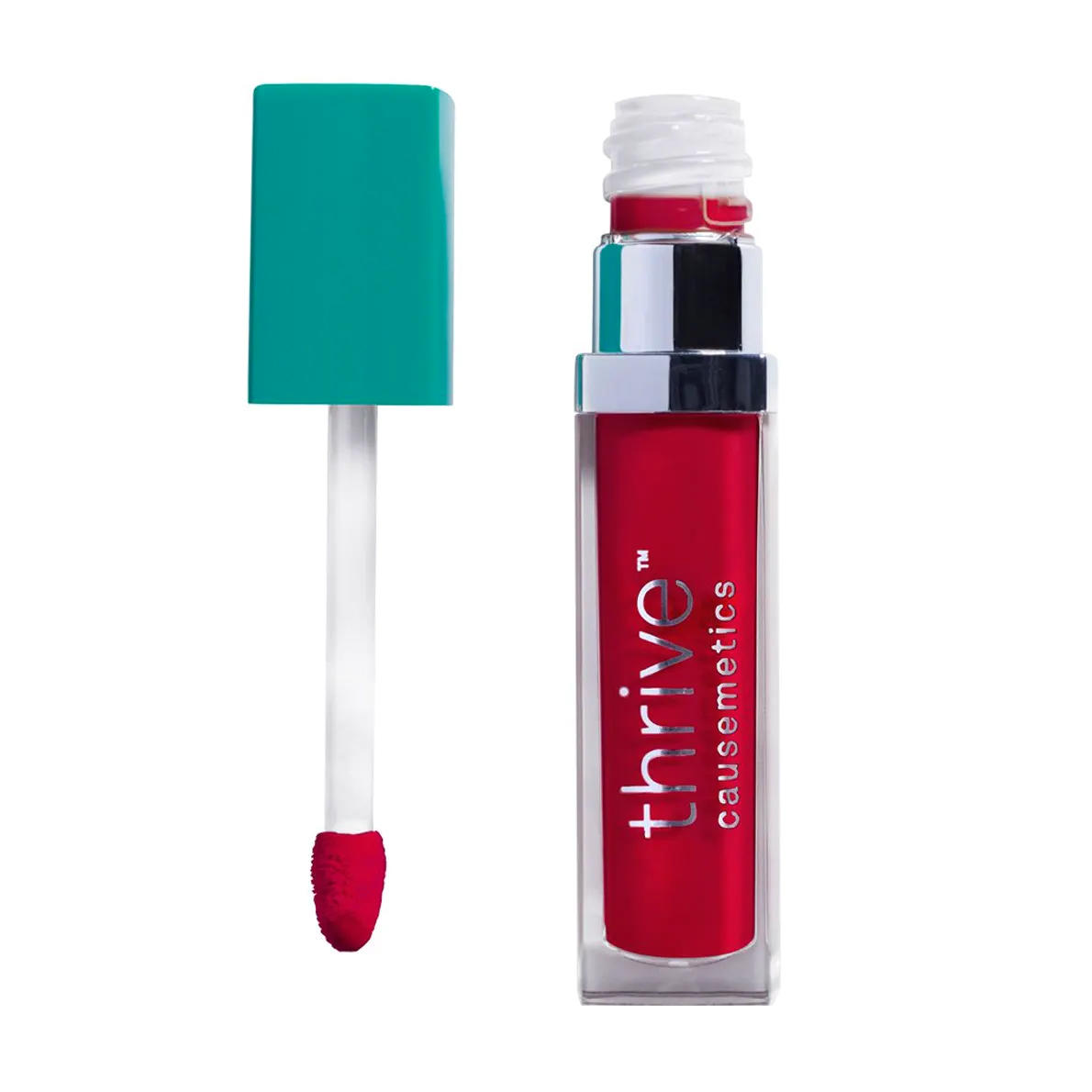 Thrive Causemetics Glossy Lip Mark Maya