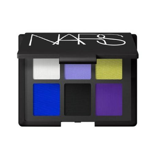 NARS New Wave Eyeshadow Palette