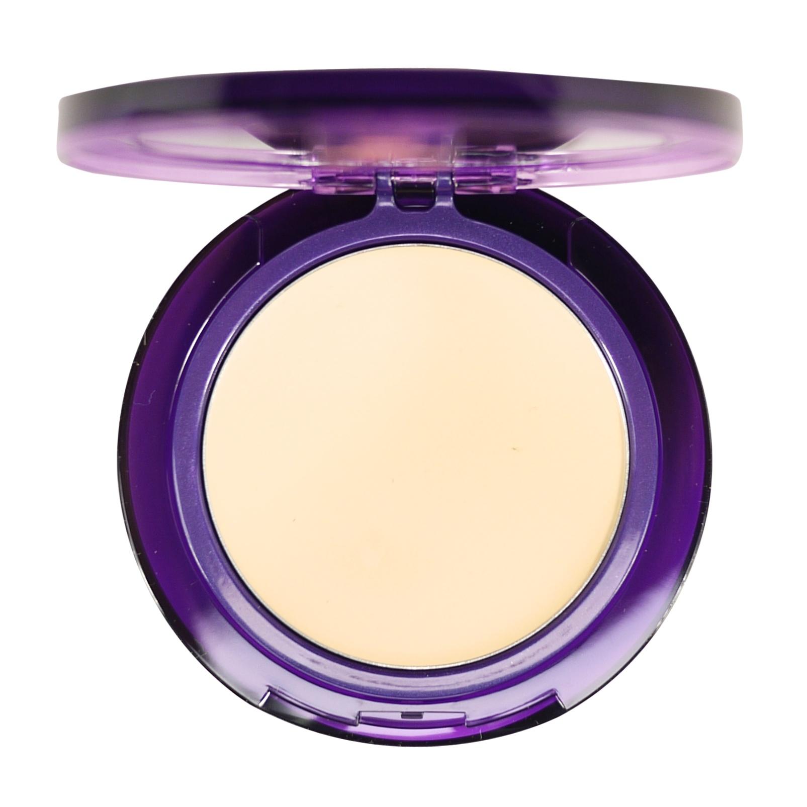 Urban Decay Surreal Skin Cream to Powder Foundation Illusion #0