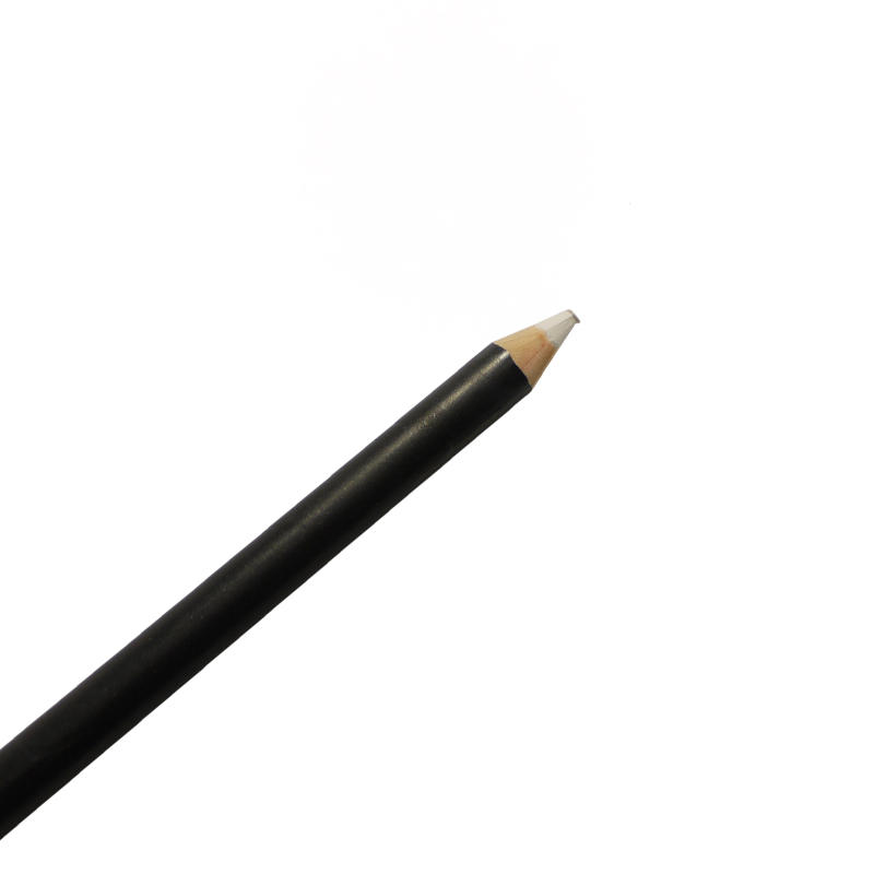 MAC Kohl Eyeliner Fascinating White #1
