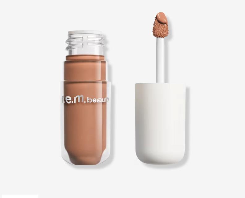 R.E.M. Beauty Matte Liquid Eyeshadow NVM