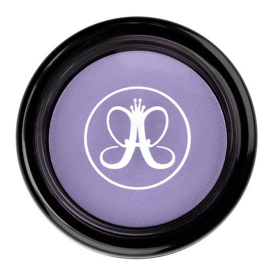 Anastasia Hyper Color Brow & Hair Powder Lola Lilac