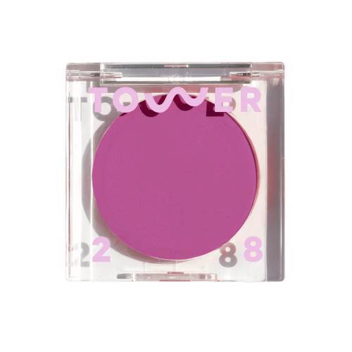 Tower 28 Party Hour Lip Cheek Tinted Balm Beach Please 