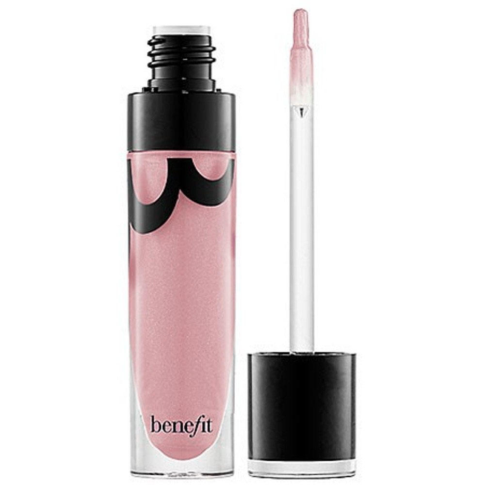 Benefit Ultra Shines Lipgloss Life On The A List