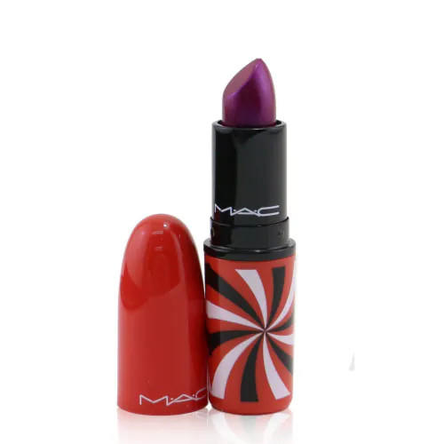 MAC Lipstick Berry Tricky