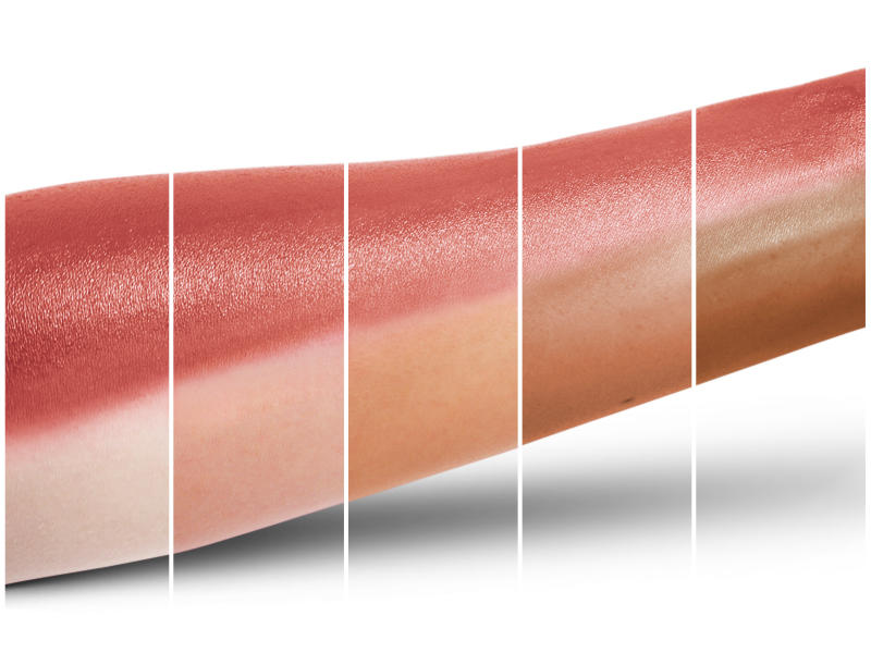 Repeat-MAC Lipstick Colour Me Coral #4