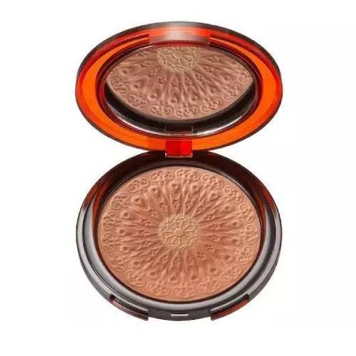 Laura Geller New York Baked Mediterranean Bronzer Matte Desert Sands