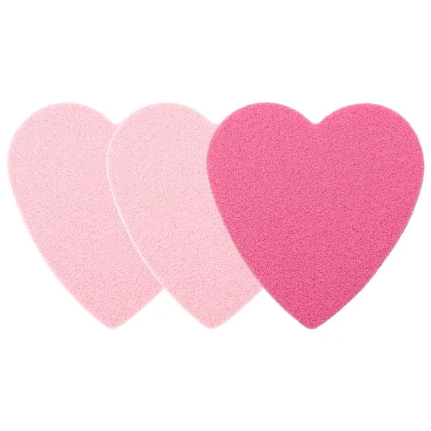 Sephora Heart-To-Heart Makeup Sponges