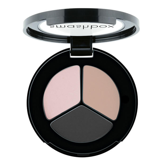 Smashbox Photo Op Eyeshadow Trio Shutterspeed