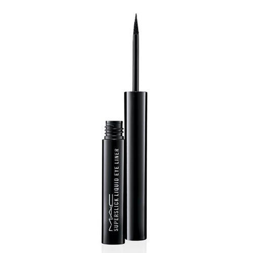 MAC Superslick Liquid Eyeliner Smoky