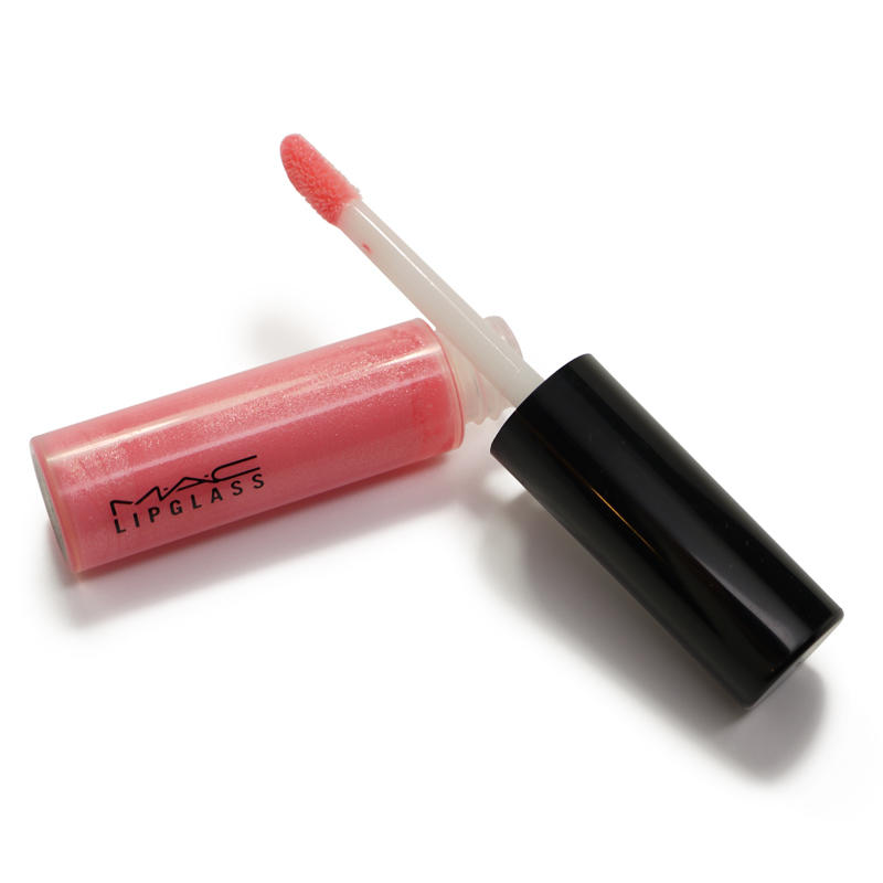 MAC Lipglass Lip Gloss Cultureclash #0