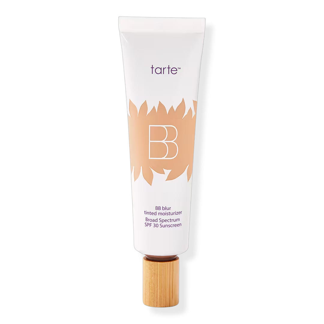 Tarte BB Blur Tinted Moisturizer Fair-Light #0