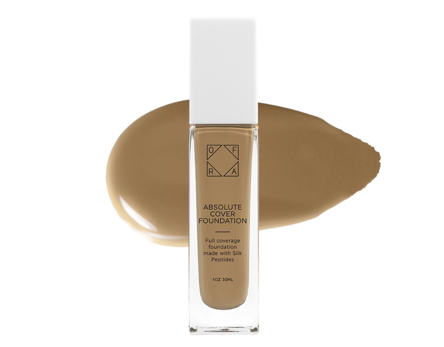 Ofra Cosmetics Absolute Cover Foundation #7.25