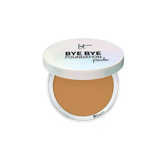IT Cosmetics Bye Bye Foundation Powder Rich