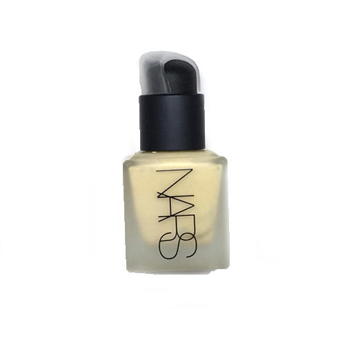NARS Foundation Mini Light 1 Siberia