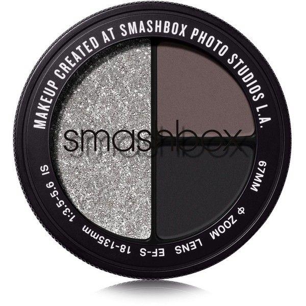 Smashbox Photo Edit Eye Shadow Trio Punked