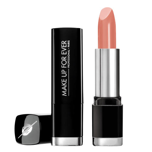 Makeup Forever Rouge Artist Natural Lipstick N52 Naughty Nude