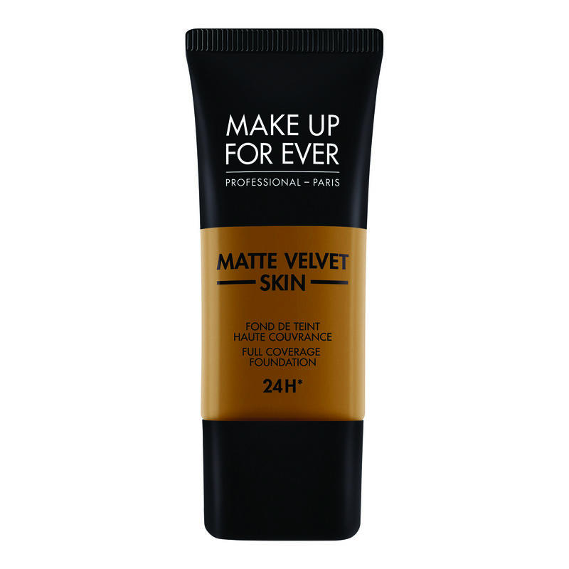 Makeup Forever Matte Velvet Skin Foundation R530