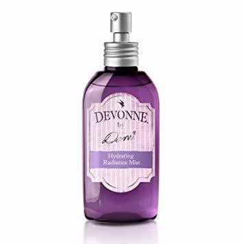 Devonne Hydrating Radiance Mist 200ml