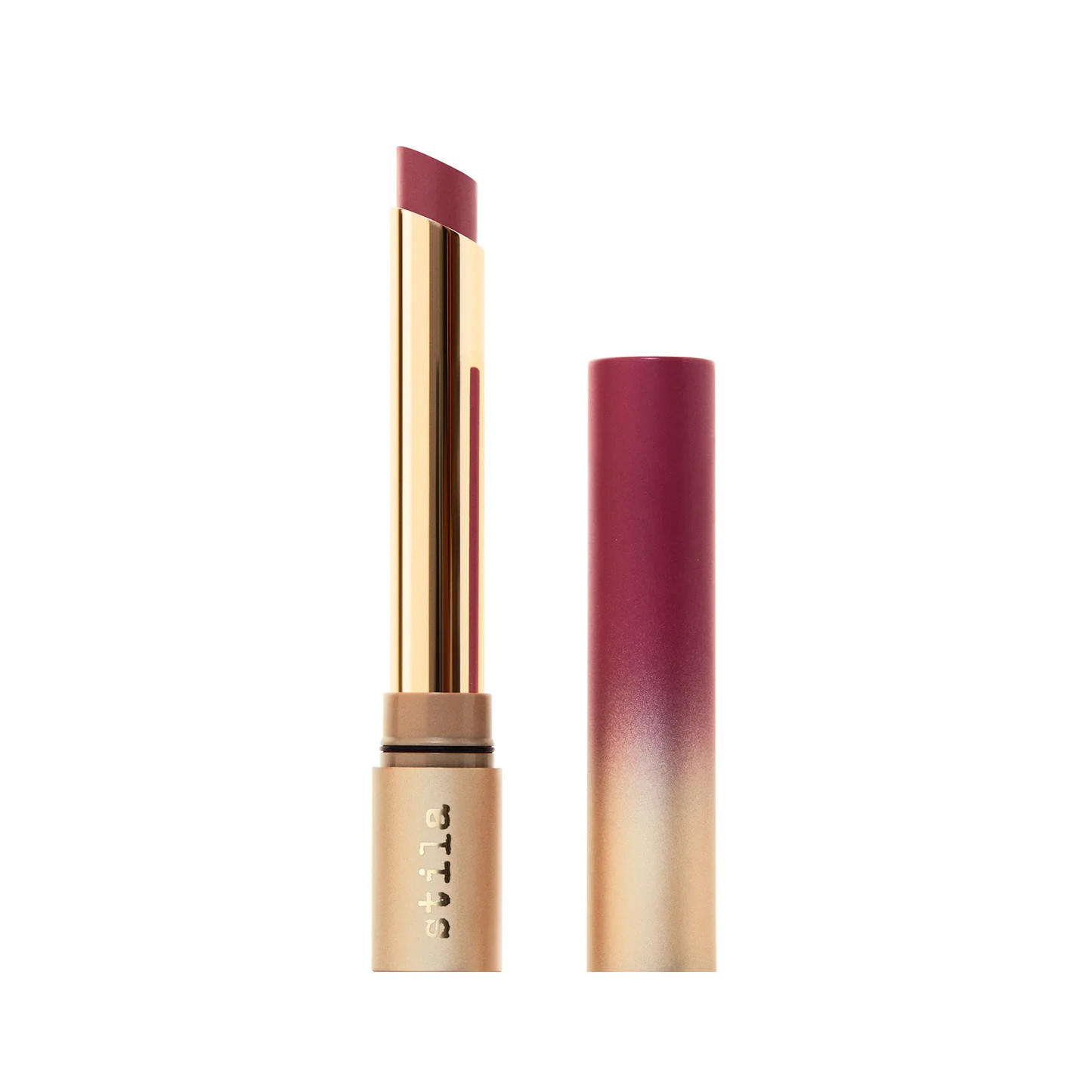 Stila Stay All Day Matte Lip Color Butterfly Kiss