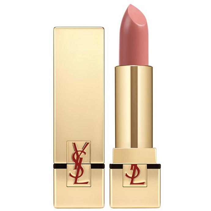 YSL Rouge Pur Couture Lipstick Bergamasque 06