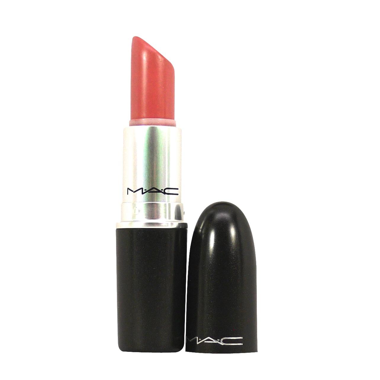 MAC Lipstick Modesty #0