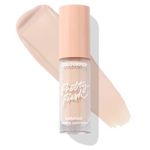 Colourpop Pretty Fresh Creamy Concealer Light 40N