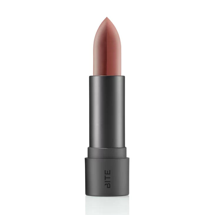 Bite Beauty Amuse Bouche Two Toned Lipstick Nori/Chai