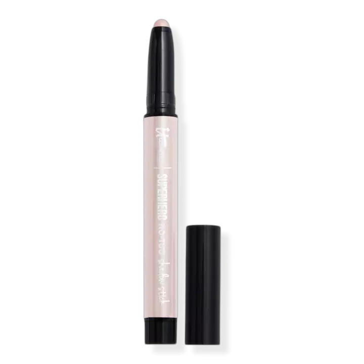 IT Cosmetics Superhero No-Tug Eyeshadow Stick Passionate Pearl