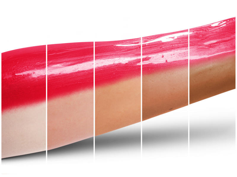 MAC Lipglass Wicked Ways Venomous Villains Collection #5