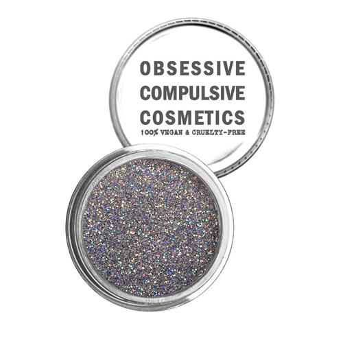 OCC Glitter Mirrorball