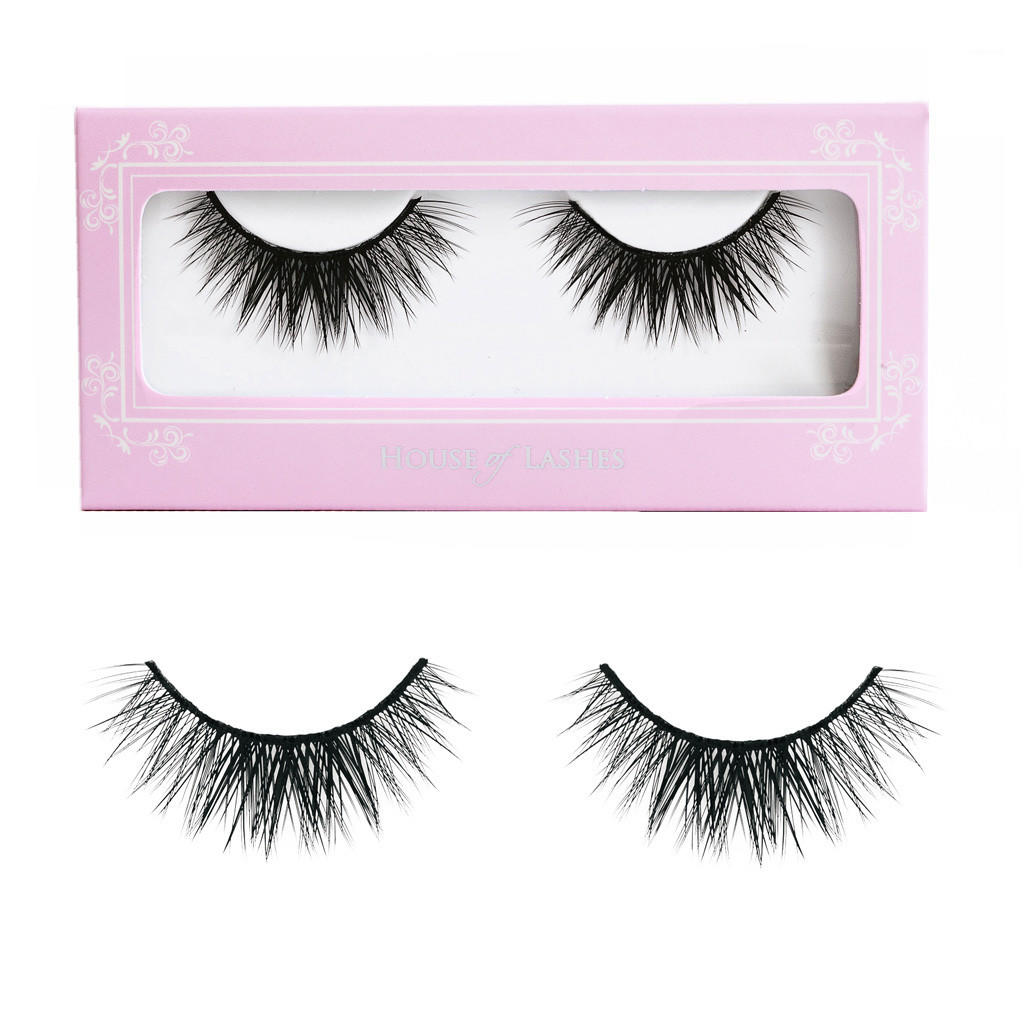 House Of Lashes Premium False Lashes Boudoir