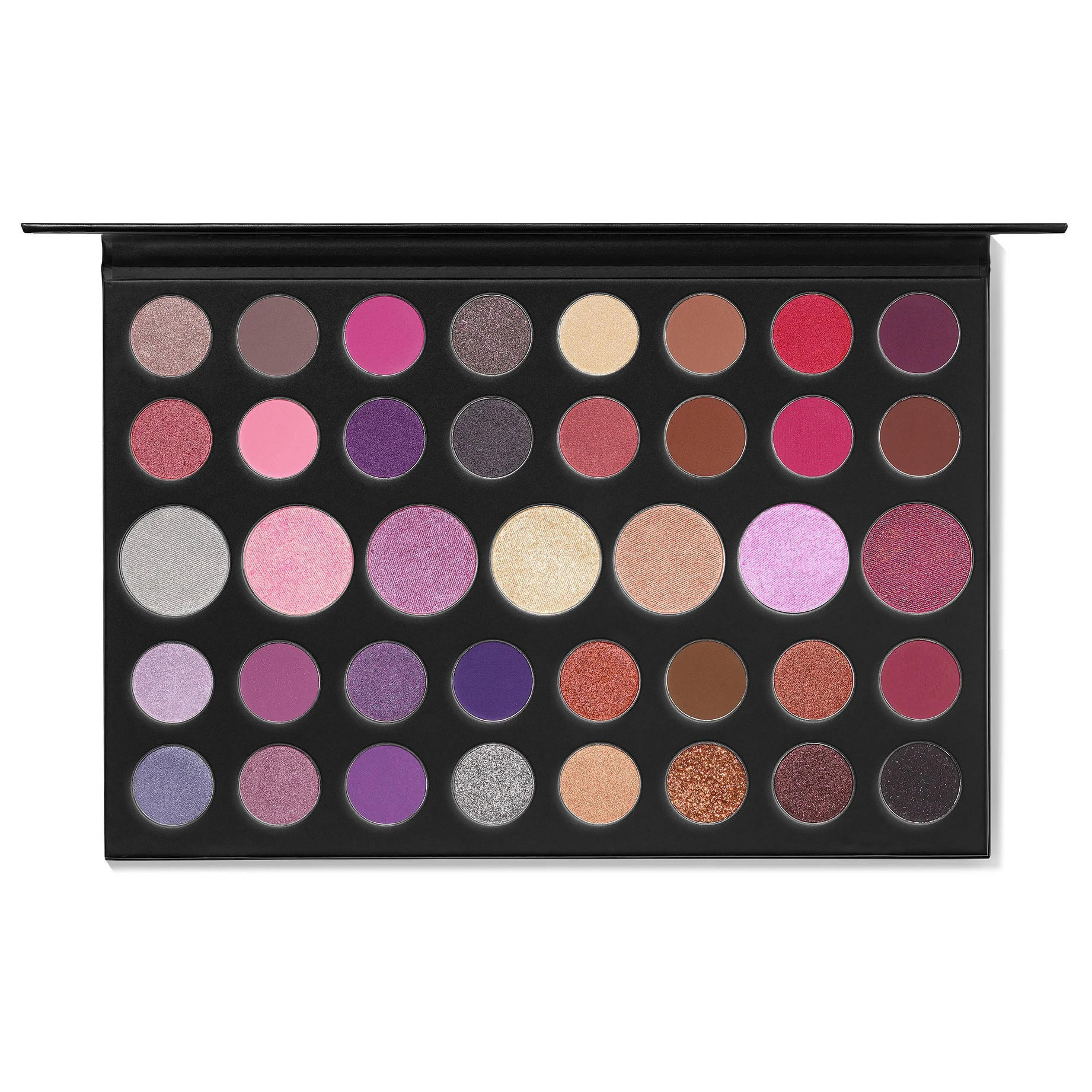 2nd Chance Morphe Artistry Palette Such A Gem 39S