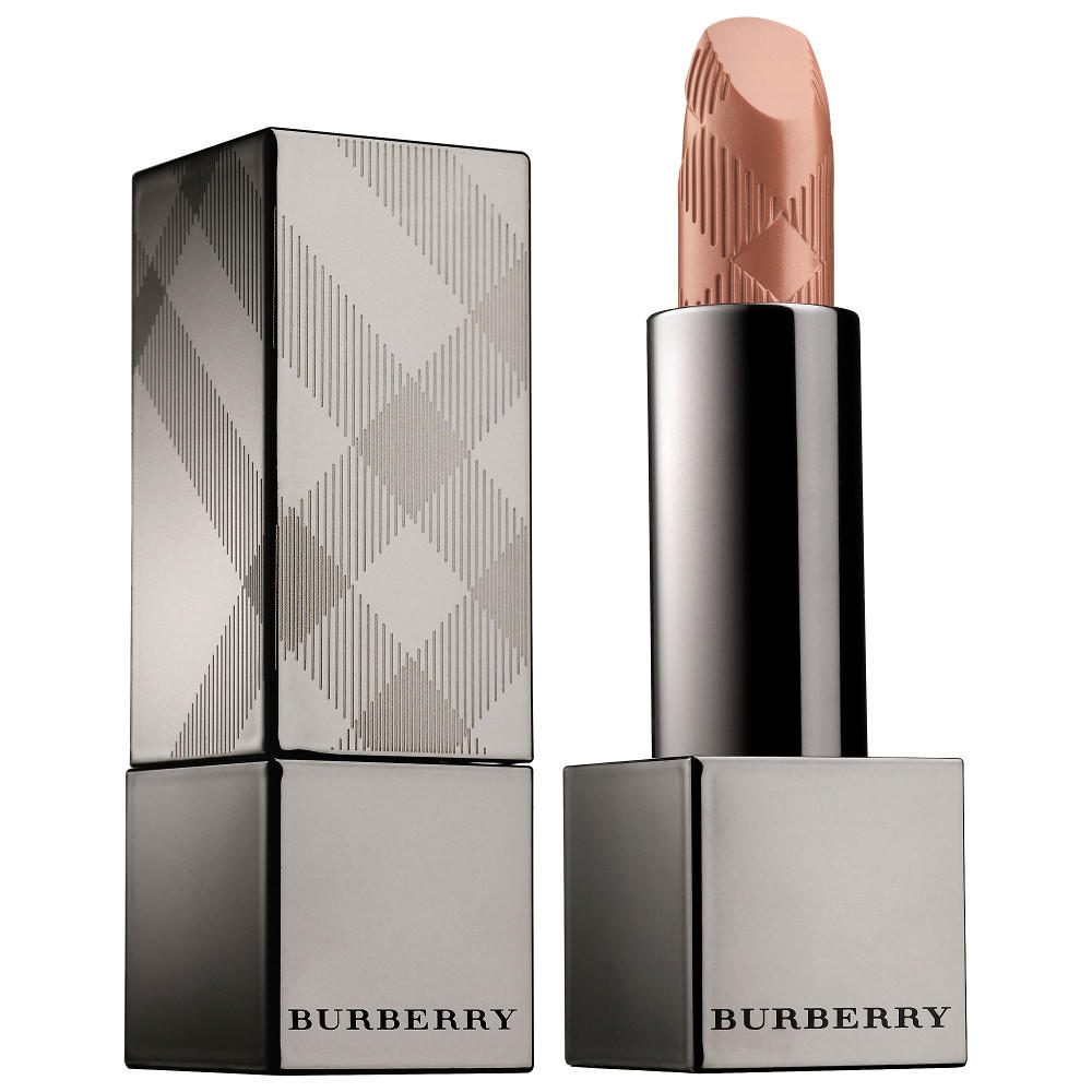 Burberry Kisses Lipstick Nude Beige No. 01
