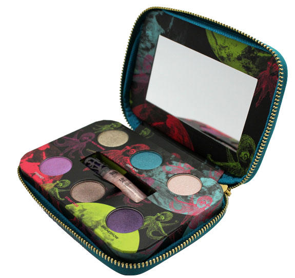 Urban Decay Eyeshadow The Fun Palette Holiday Collection #0