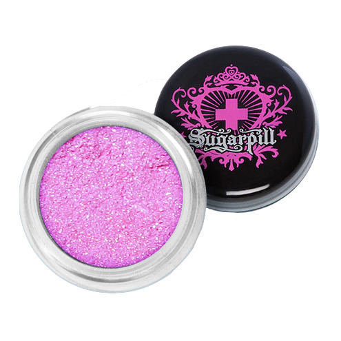 Sugarpill Loose Eyeshadow Birthday Girl