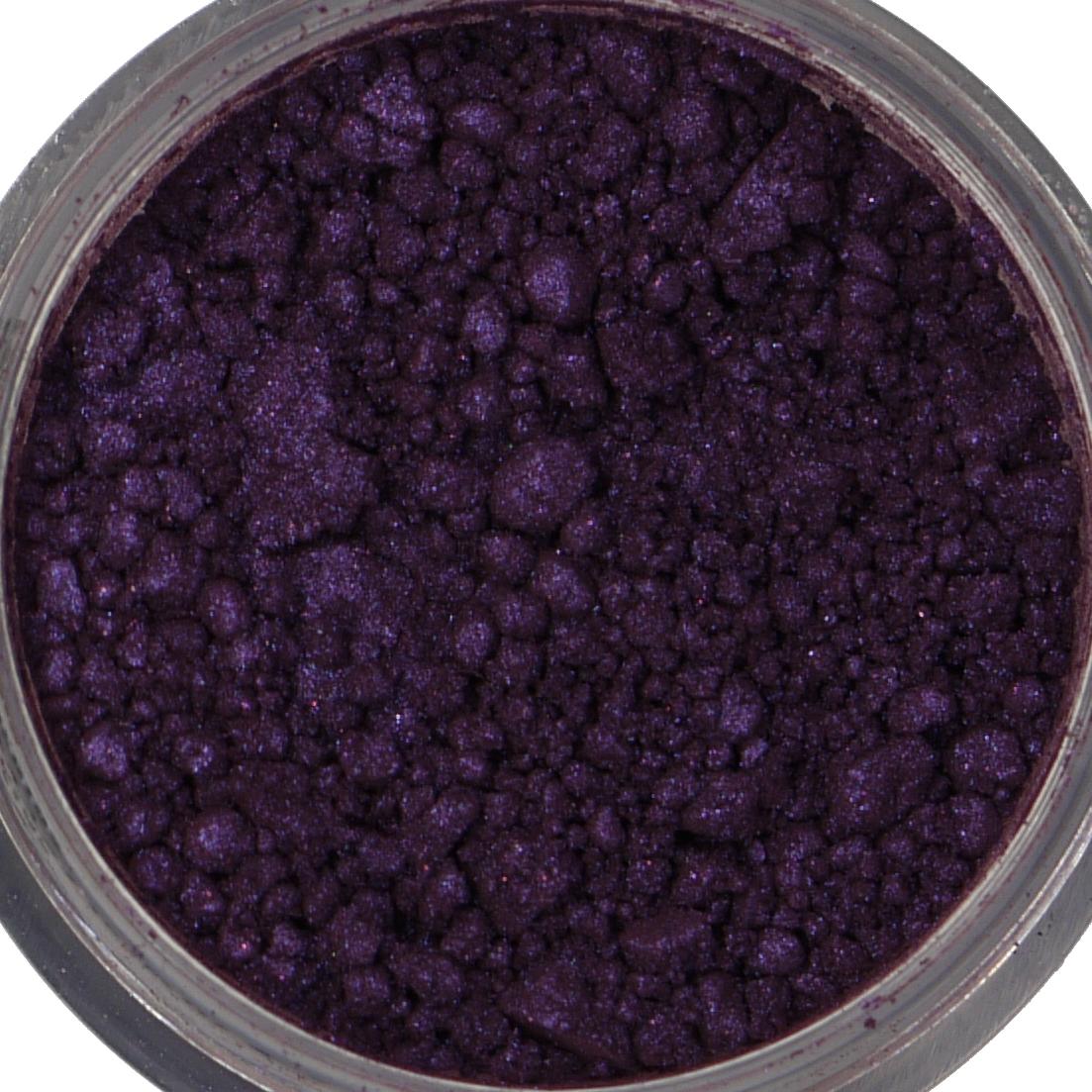 MAC Pigment Tub Push The Edge #0