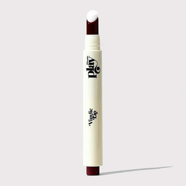 Glossier Vinylic Lip Lacquer Bank