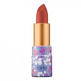 Tarte Amazonian Butter Lipstick Tulip